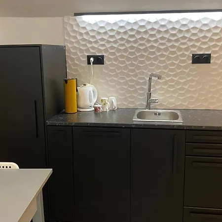 Fishermans Beach Suites & Rooms Albufeira Apartamento