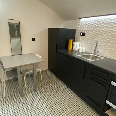 Fishermans Beach Suites & Rooms Albufeira Апартаменты Албуфейра