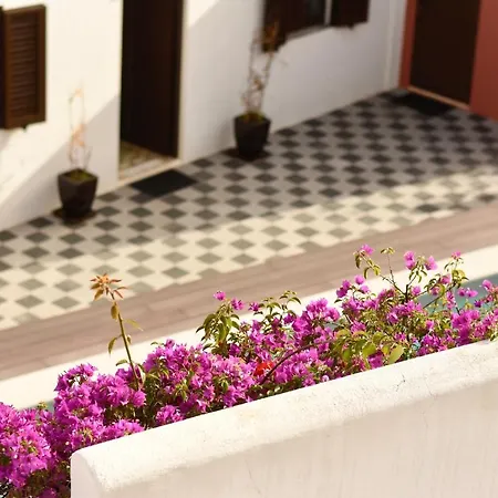 Appartamento Fisherman's Cosy Albufeira