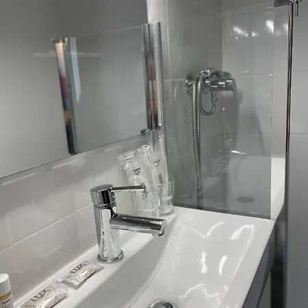 Apartmán Fishermans Beach Suites & Rooms Albufeira