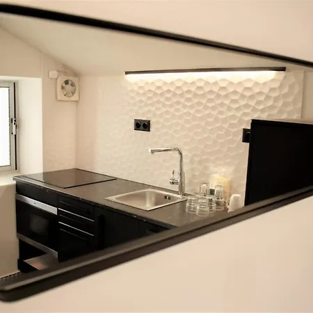 Fishermans Beach Suites & Rooms Albufeira Albufeira