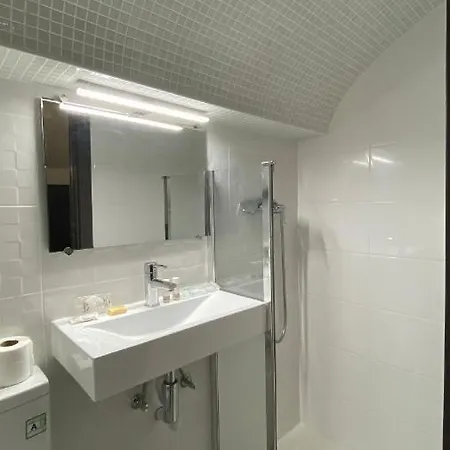 Apartmán Fishermans Beach Suites & Rooms Albufeira